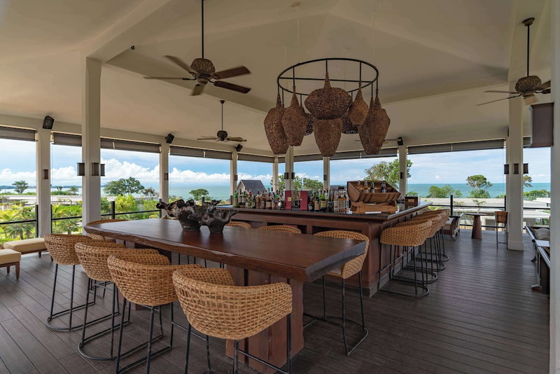 Anantara Desaru Coast Resort & Villas, Bandar Penawar, Малайзия