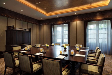 Anantara Desaru Coast Resort & Villas, Bandar Penawar, Malaysia