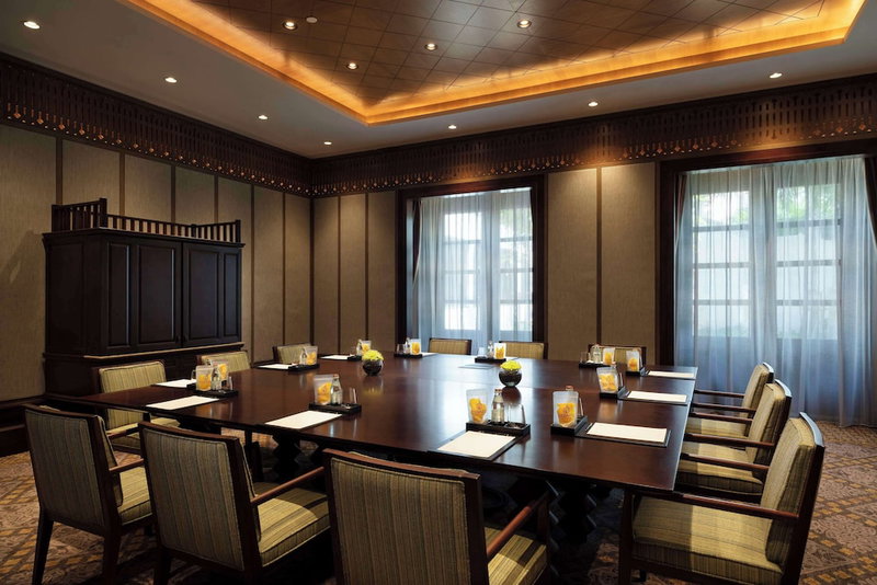 Anantara Desaru Coast Resort & Villas, Bandar Penawar, Малайзия