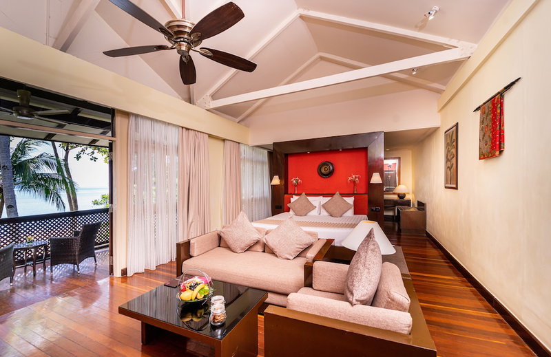 Rebak Island Resort & Marina, Langkawi, Pantai Cenang, Малайзия