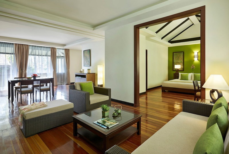 Rebak Island Resort & Marina, Langkawi, Pantai Cenang, Малайзия