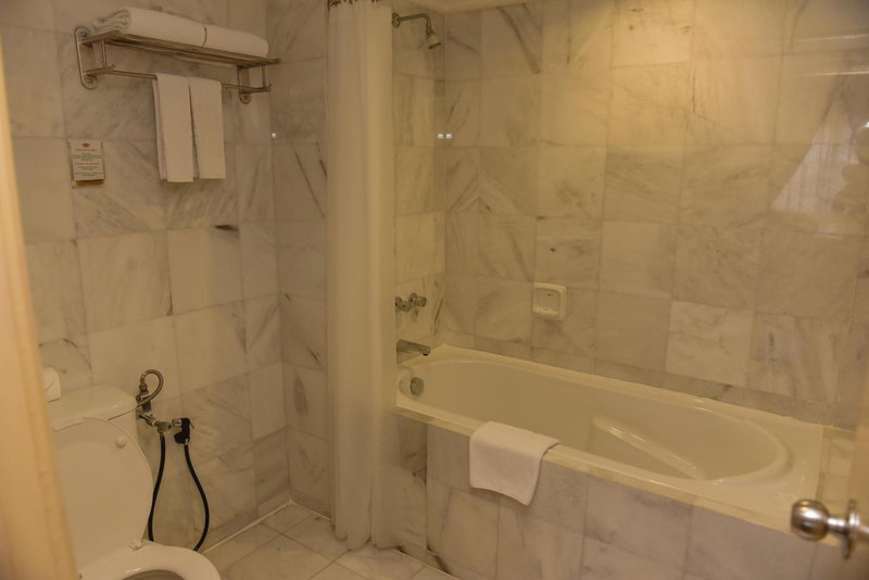 Lotus Desaru Beach Resort & Spa, Desaru, Малайзия