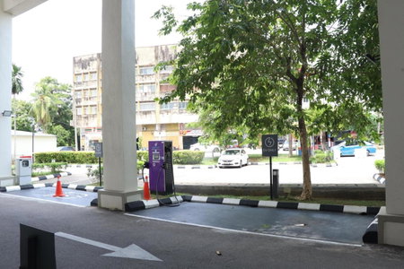 Perdana Kota Bharu, Kota Bharu, Malasia
