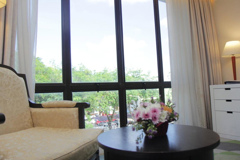 Perdana Kota Bharu, Kota Bharu, Malasia