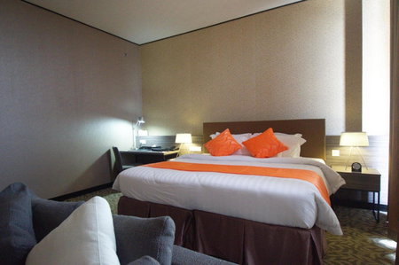 Grand Alora Hotel, Alor Setar, Малайзия