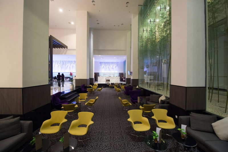 Grand Alora Hotel, Alor Setar, Малайзия