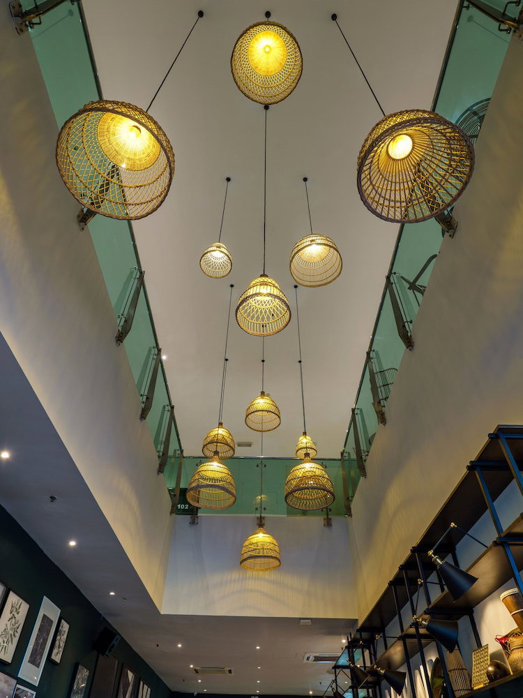 Tune Hotels - 1 Borneo, Kota Kinabalu, Malaysia