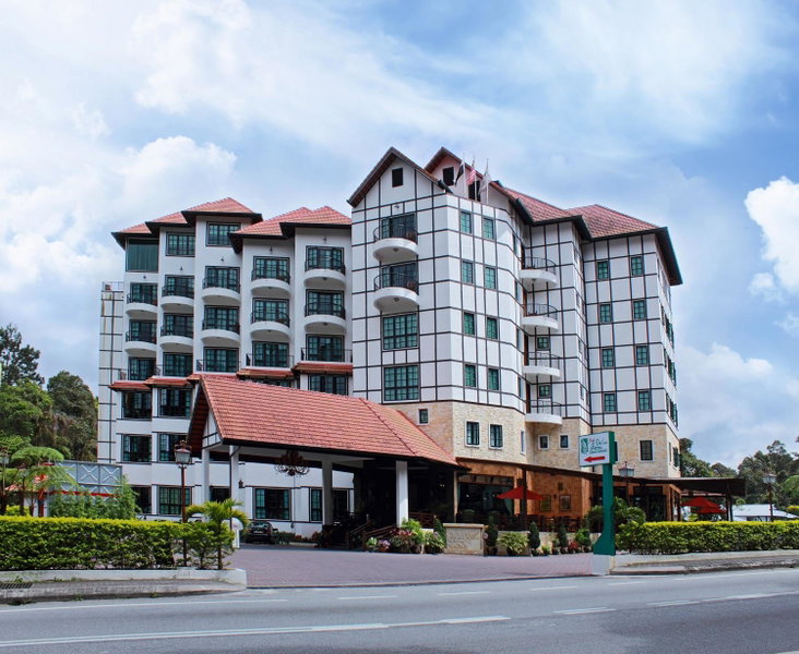 Hotel De' La Ferns, Cameron Highlands, Cameron Highlands, Малайзия