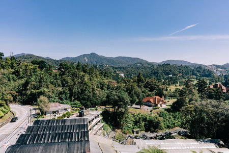 Hotel De' La Ferns, Cameron Highlands, Cameron Highlands, Малайзия