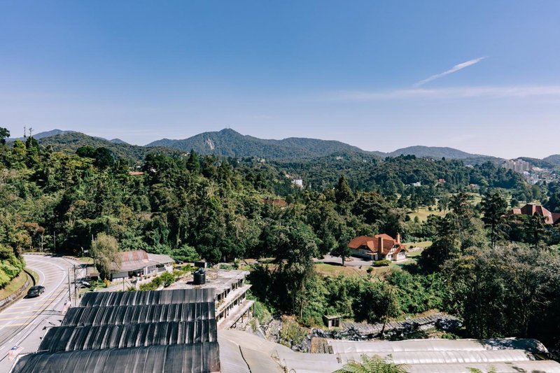 Hotel De' La Ferns, Cameron Highlands, Cameron Highlands, Малайзия