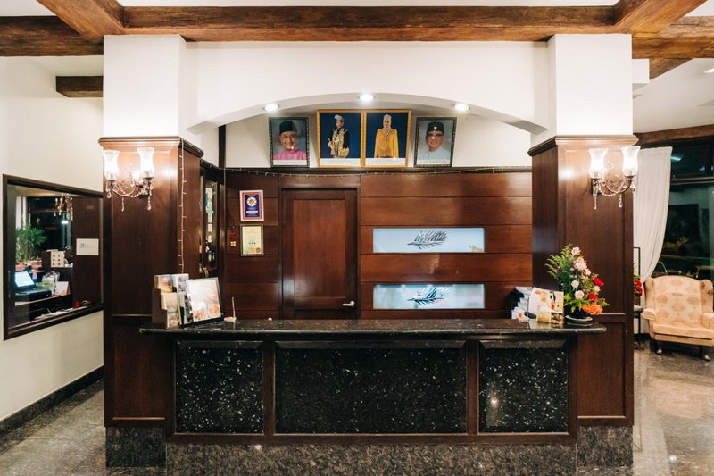 Hotel De' La Ferns, Cameron Highlands, Cameron Highlands, Малайзия