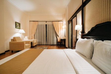 Hotel De' La Ferns, Cameron Highlands, Cameron Highlands, Малайзия