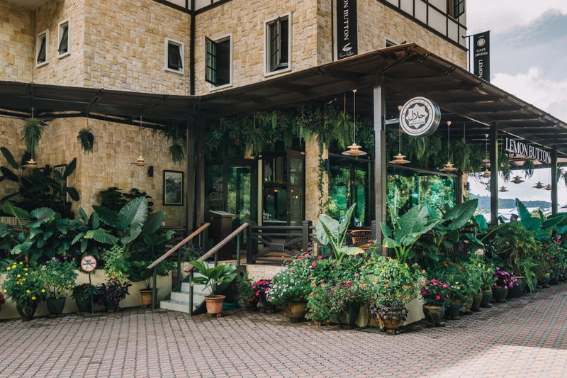 Hotel De' La Ferns, Cameron Highlands, Cameron Highlands, Малайзия