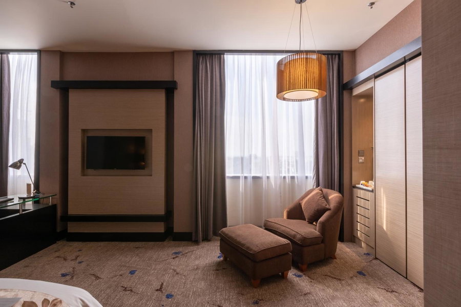 New World Suites, Bintulu, Malaysia