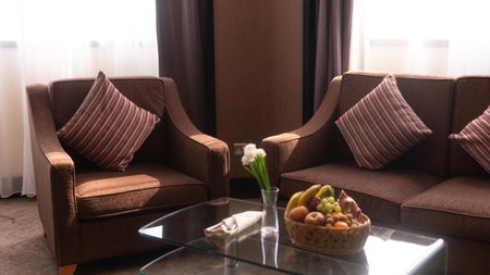 New World Suites, Bintulu, Malaysia
