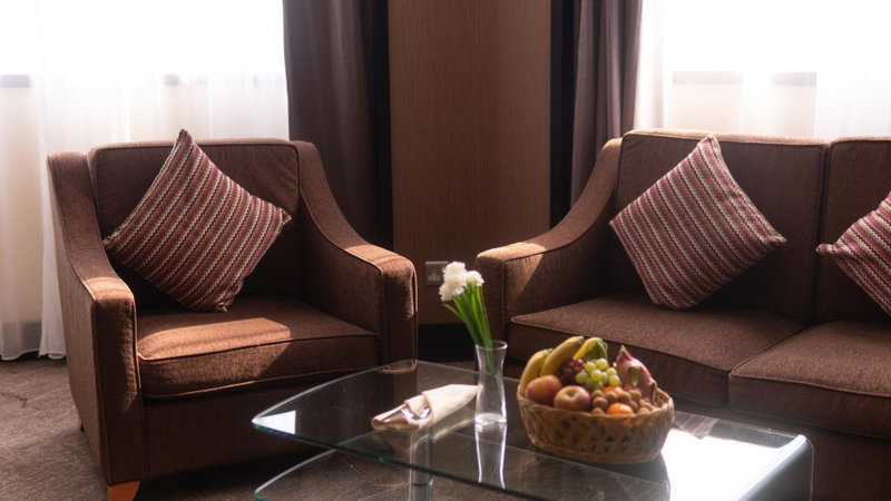 New World Suites, Bintulu, Malaysia