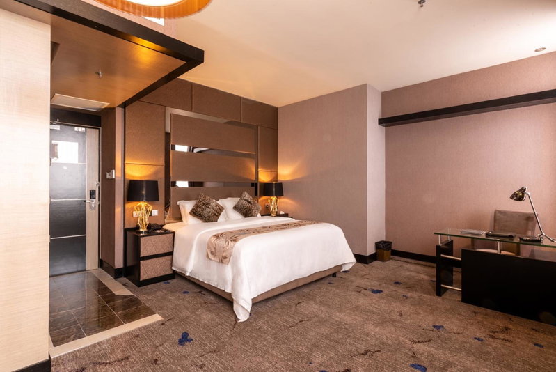 New World Suites, Bintulu, Malaysia