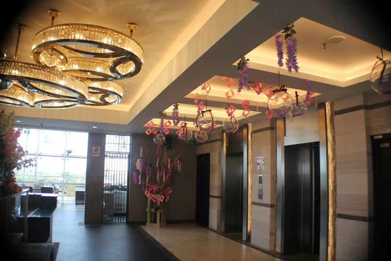Hotel Labuan Point, Labuan, Malaisie