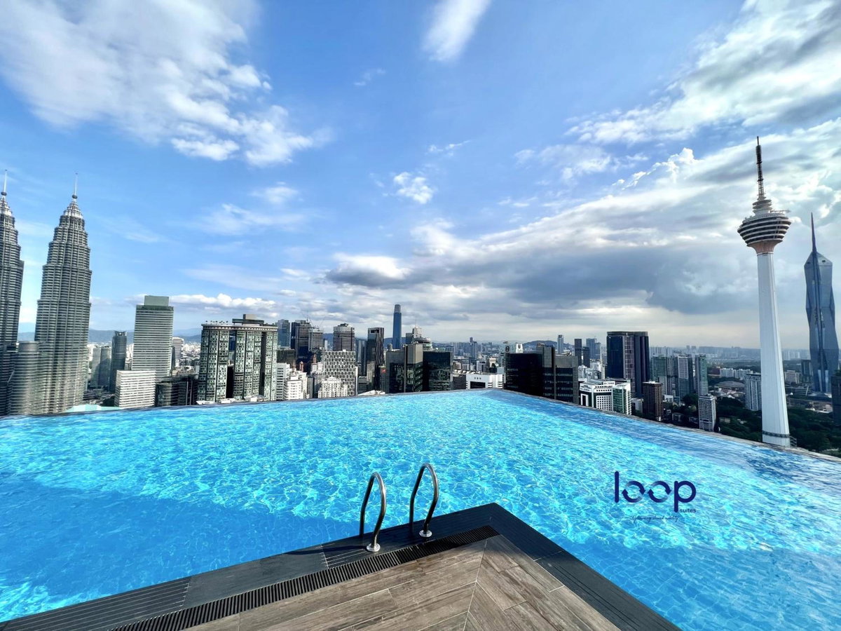 Platinum 2 Kuala Lumpur by Loop Suites, Malaysia