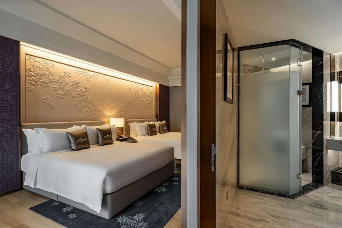 Imperial Lexis Kuala Lumpur, Malaysia