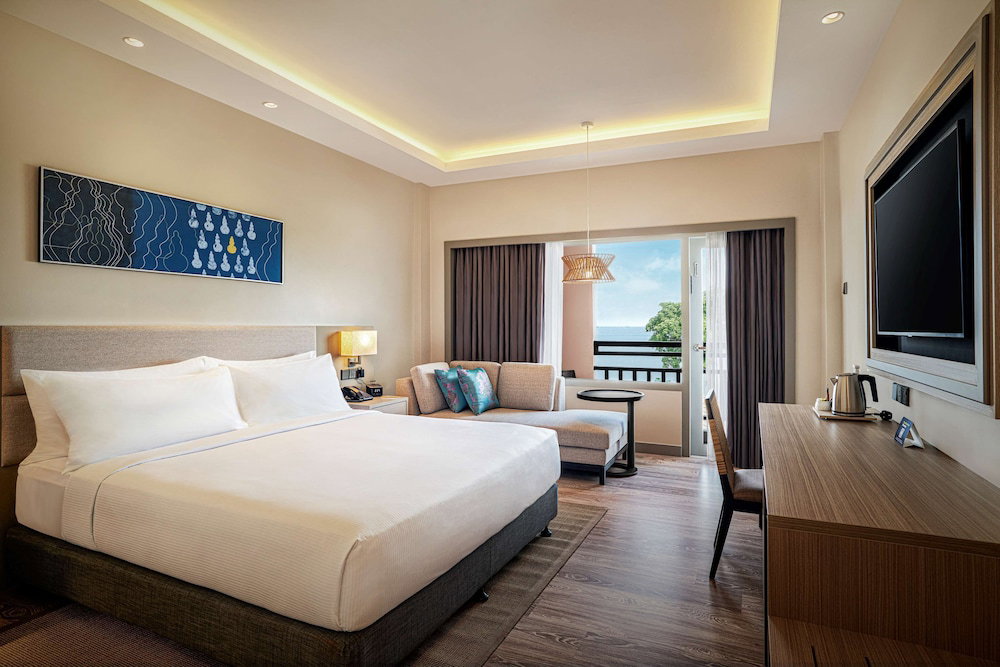 DoubleTree by Hilton Damai Laut Resort, Malaisie