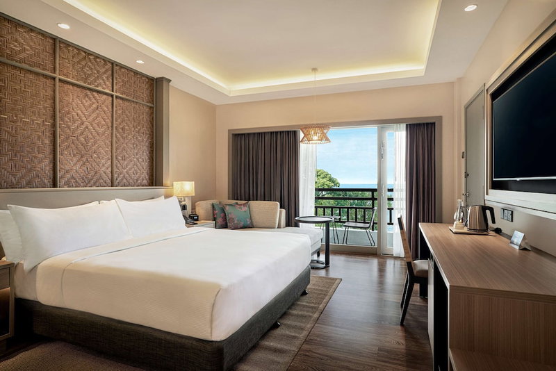 DoubleTree by Hilton Damai Laut Resort, Lumut, Malaysia