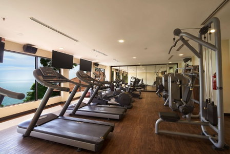 DoubleTree by Hilton Damai Laut Resort, Lumut, Malaysia