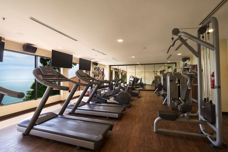 DoubleTree by Hilton Damai Laut Resort, Lumut, Malaysia