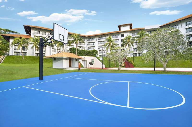 DoubleTree by Hilton Damai Laut Resort, Lumut, Malaysia
