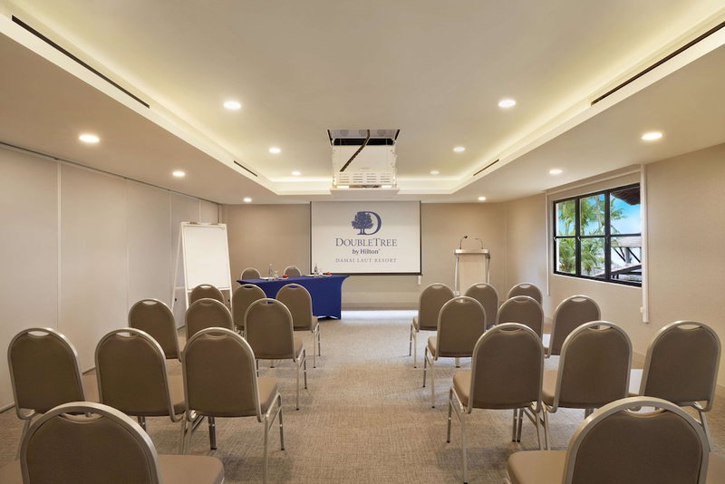 DoubleTree by Hilton Damai Laut Resort, Lumut, Malaysia