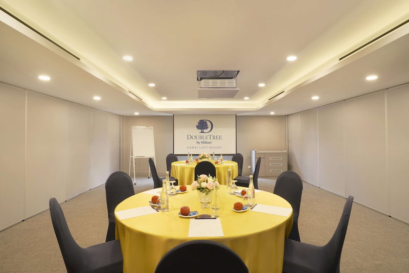 DoubleTree by Hilton Damai Laut Resort, Lumut, Malaysia