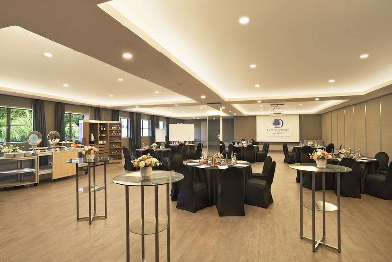 DoubleTree by Hilton Damai Laut Resort, Lumut, Malaysia