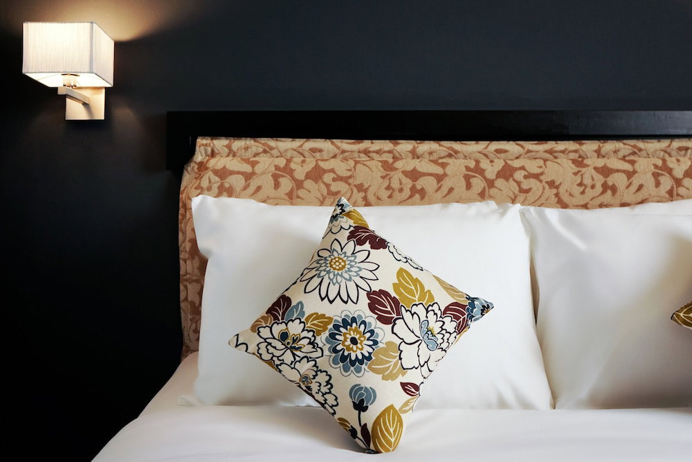 Hôtel · Shahzan Hotel Kuantan, Trademark Collection by Wyndham, Kuantan