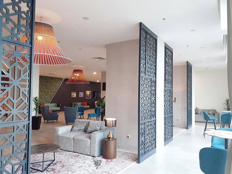 H Elite Design Hotel, Kota Bharu, Malasia