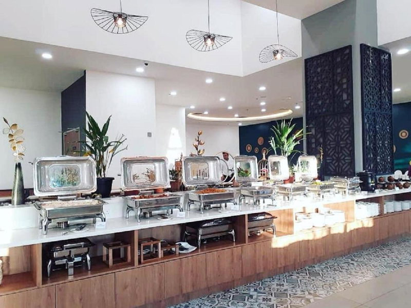H Elite Design Hotel, Kota Bharu, Malasia