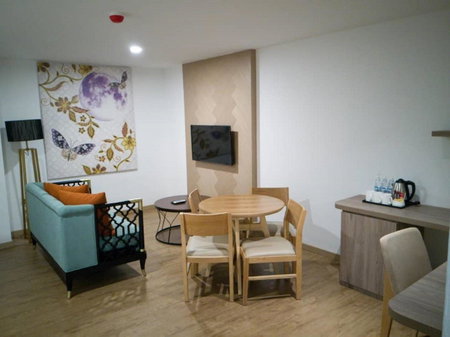 H Elite Design Hotel, Kota Bharu, Malasia