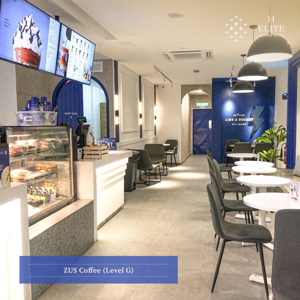 H Elite Design Hotel, Kota Bharu, Malasia