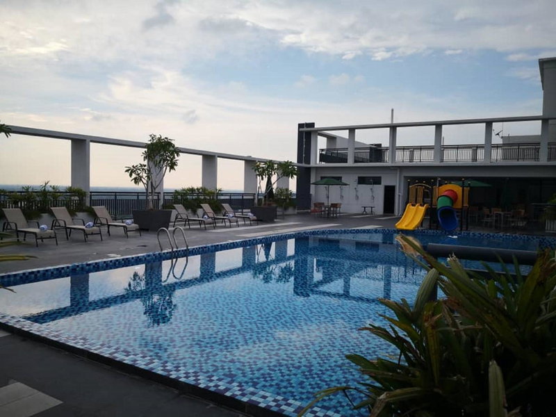 H Elite Design Hotel, Kota Bharu, Malasia
