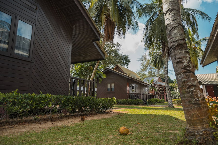 Berjaya Tioman Resort, Tioman Island, Malaysia