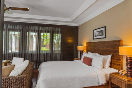 Berjaya Tioman Resort, Tioman Island, Malaysia