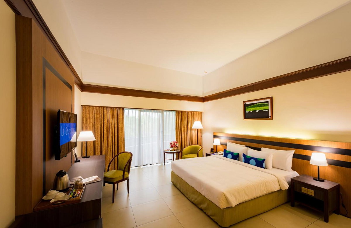 Le Grandeur Palm Resort Johor, Malaisie