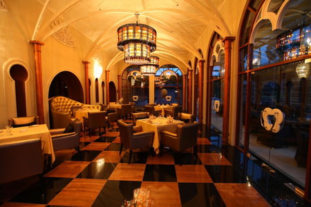 The Chateau Spa & Wellness Resort, Bentong Town, Malasia