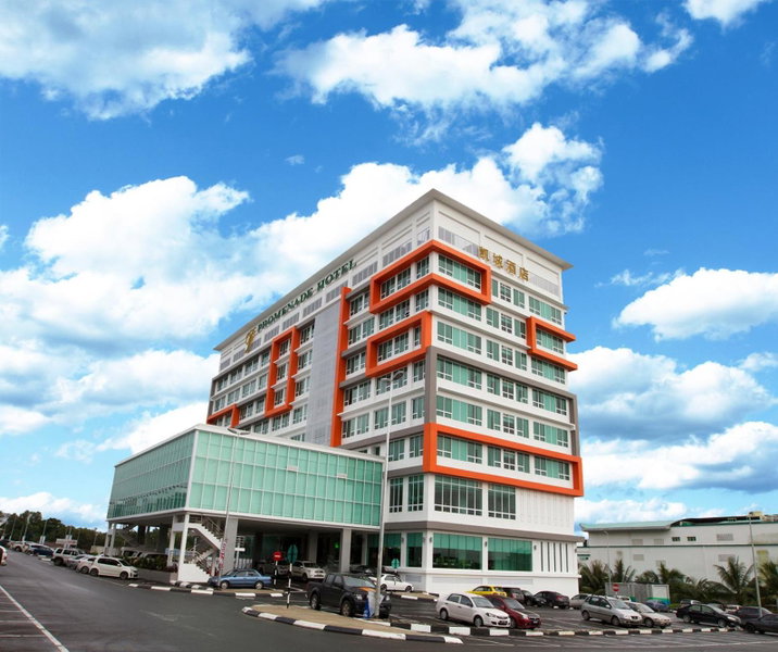 Promenade Hotel Bintulu, Bintulu, Малайзия