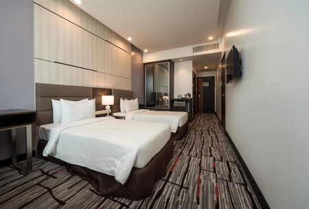 Promenade Hotel Bintulu, Bintulu, Малайзия