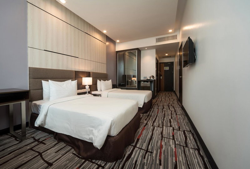Promenade Hotel Bintulu, Bintulu, Малайзия