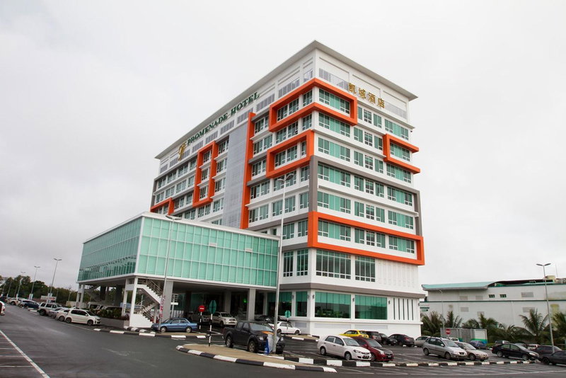 Promenade Hotel Bintulu, Bintulu, Малайзия