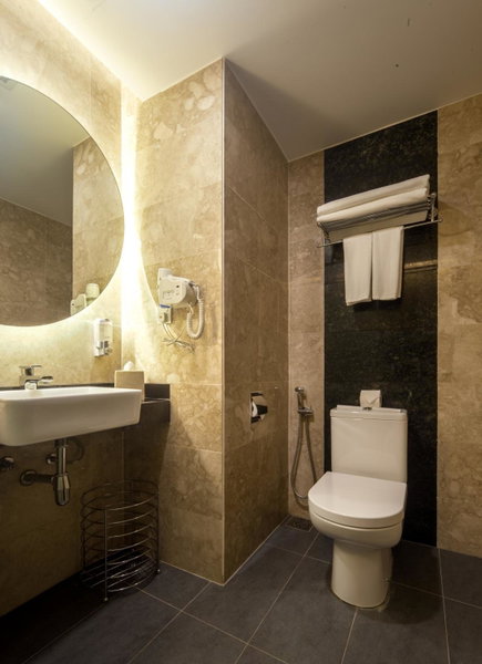 Promenade Hotel Bintulu, Bintulu, Малайзия
