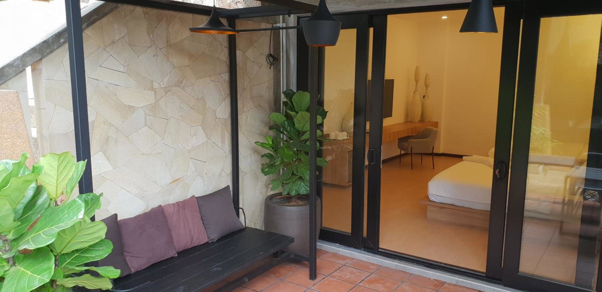 Lot 33 Boutique Hotel, Malaysia