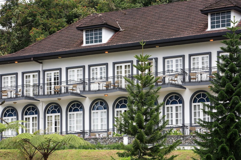 Cameron Highlands Resort, Tanah Rata, Малайзия