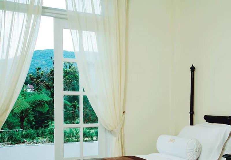 Cameron Highlands Resort, Tanah Rata, Малайзия